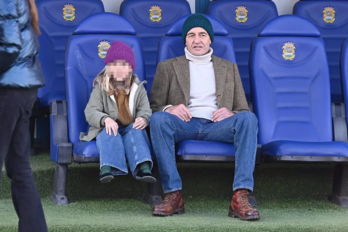 La familia Obregón y Lequio: unidos en solidaridad por una buena causa dejando atrás las polémicas - EUROPA PRESS