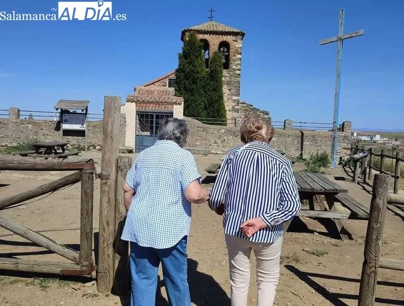 Foto 4 - Residencia y Centro de D&iacute;a 'Gerialba&rsquo;, bienestar integral para personas mayores en Alba de Tormes