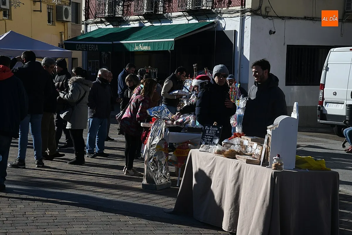 Matanza Tradicional del cerdo en La Fuente de San Esteban/ Fotos: Adrián M.Pastor