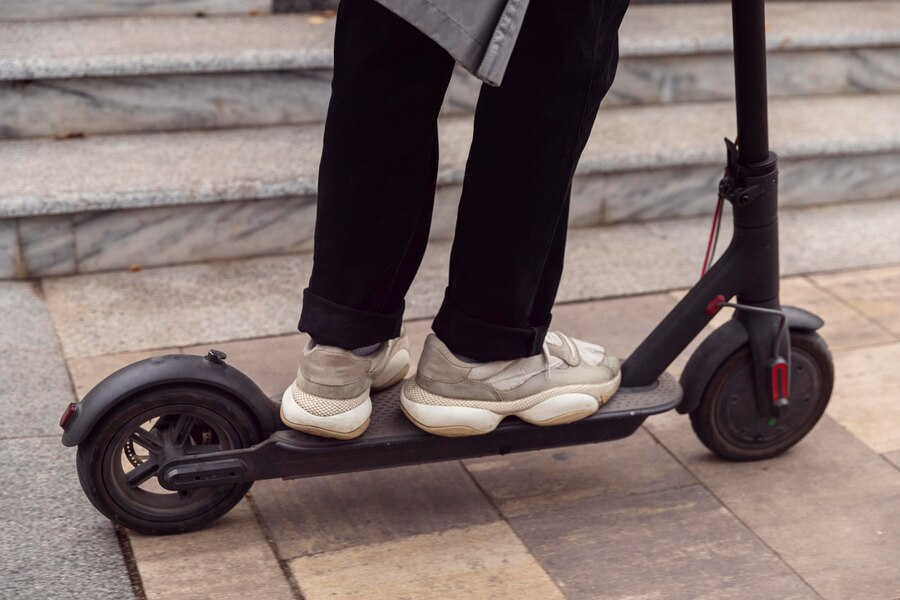  reparación patinetes eléctricos que debes saber