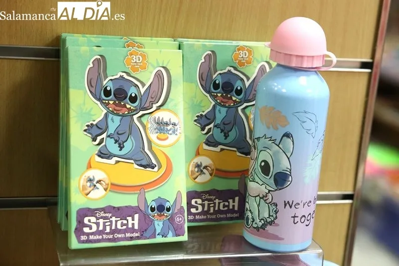 Foto 8 - Regalos Cosas se llena de ilusi&oacute;n y juguetes&nbsp;