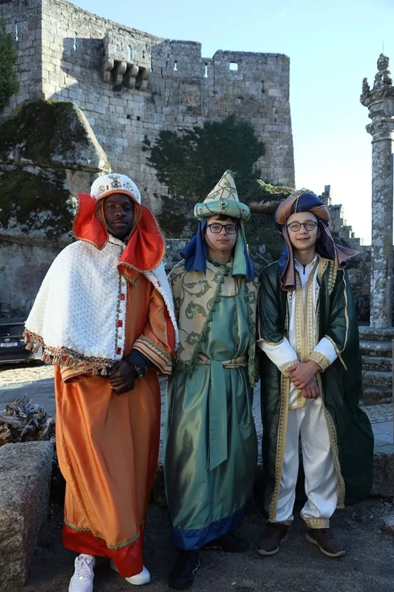 Sortelha, Sabugal (Portugal) 