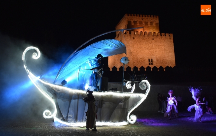 Pistoletazo de salida a la Feria de Teatro 2025 con la apertura del plazo de envío de propuestas