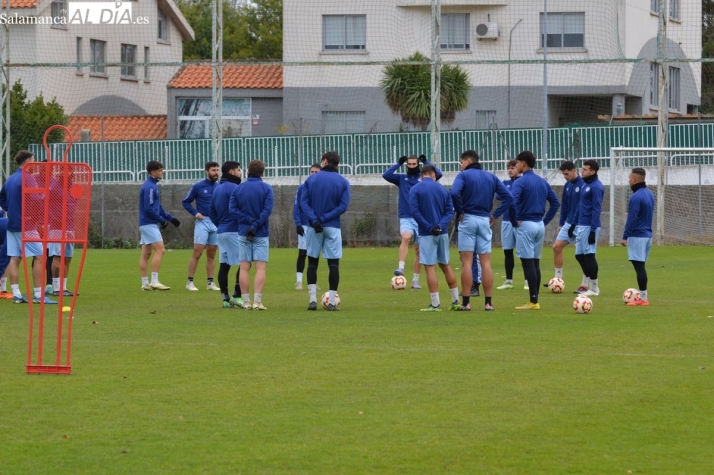 Desestimada la roja a Cristeto, que podrá jugar el Langreo - Salamanca UDS