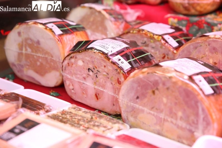 La Navidad llega a Embutidos Daniel cargada de sorteos y productos de primera calidad | Imagen 2