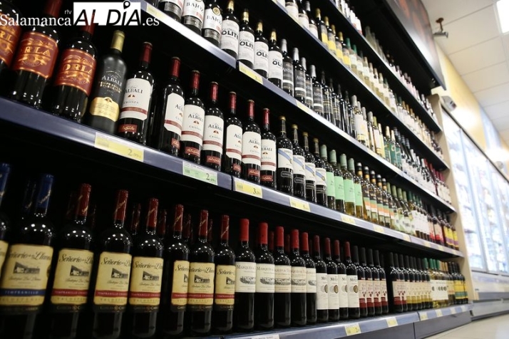 Unide Market de Alba de Tormes, un surtido navide&ntilde;o de gran calidad y variedad a precios asequibles | Imagen 3