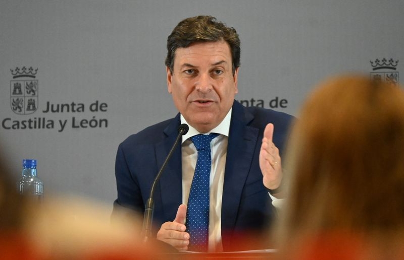 Salamanca acogerá un encuentro de las comunidades autónomas gobernadas por el PP