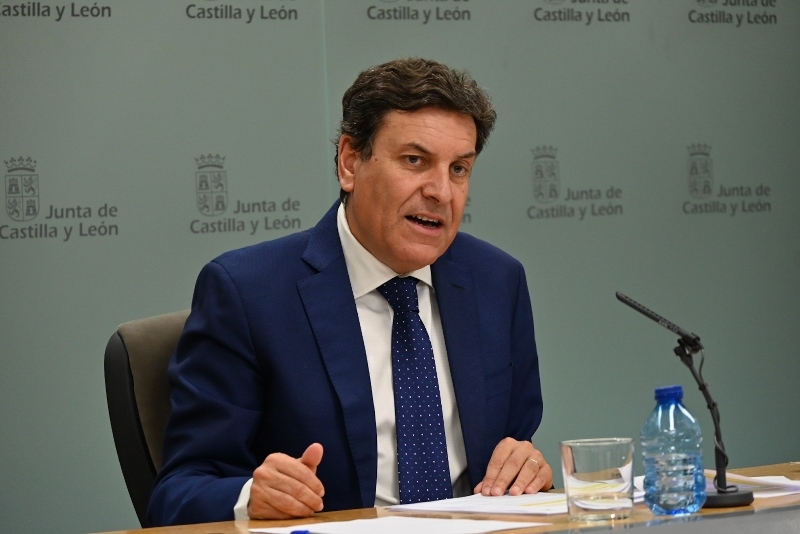 Somos líderes en Servicios Sociales entre las comunidades de régimen común