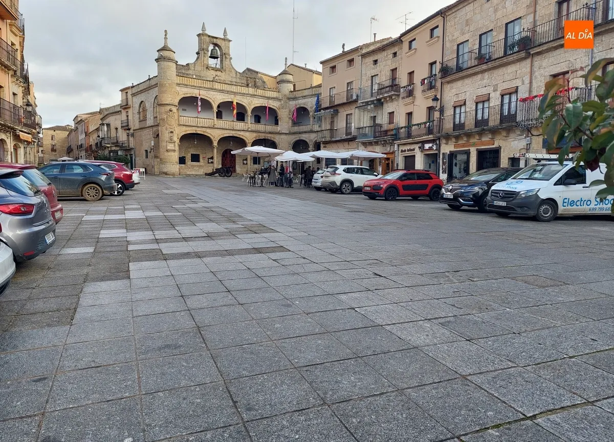 Foto 4 - Despejado el camino para el paso este fin de semana del Cristo del Silencio y San Sebasti&aacute;n
