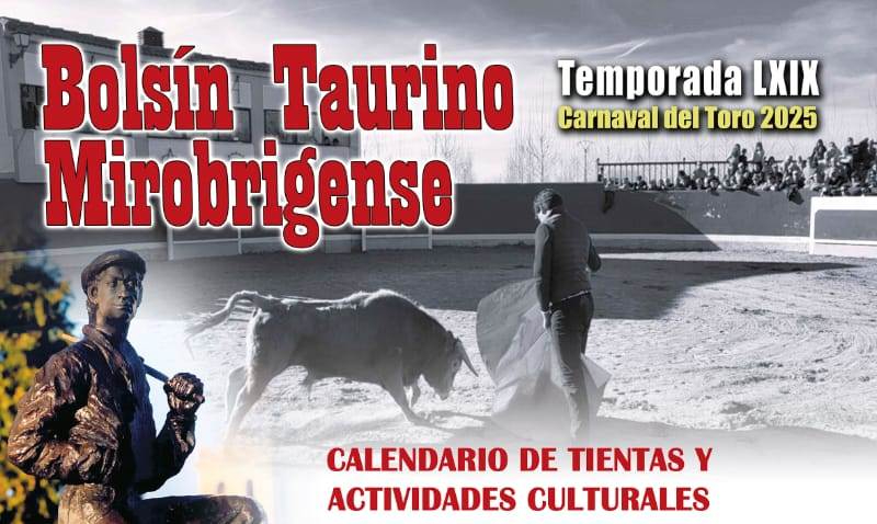 El Bolsín lanza el cartel completo de su 69ª Temporada, con la 2ª tienta en la Finca Espino Rapado