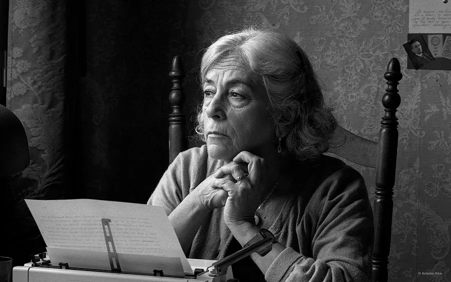 Viernes, 14 de febrero. A las 19:00 h. Proyección del documental 'La reina de las nieves'