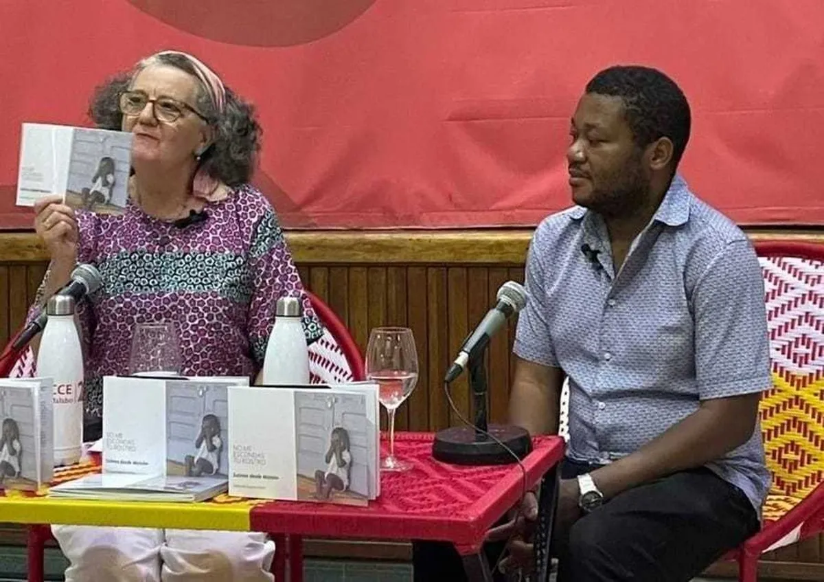 Miércoles, 19 de febrero. LA PALABRA: Presentación de 