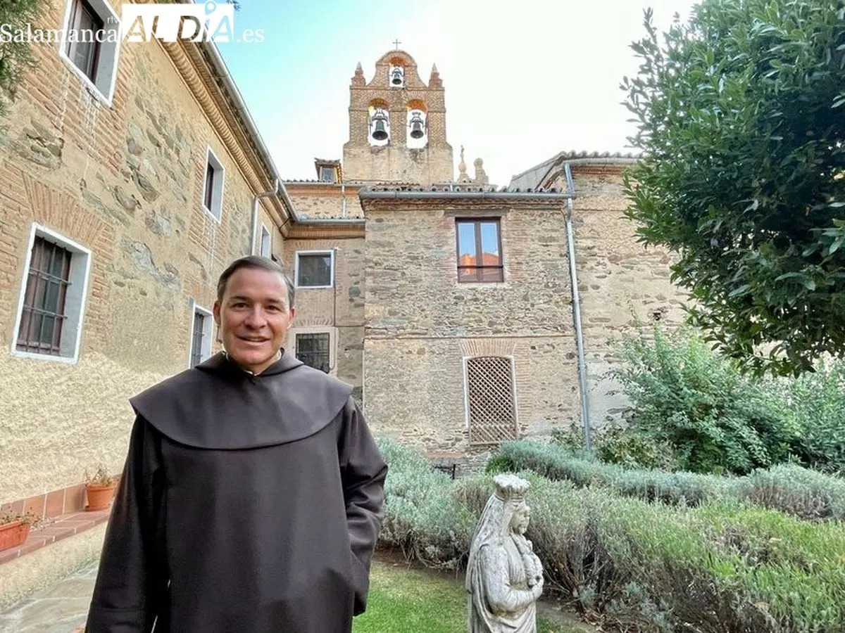 Miércoles 26 de febrero. 19:30 h: Ateneo de Salamanca, charla 