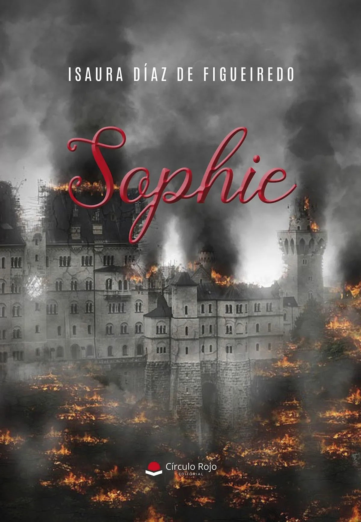 Miércoles, 26 de febrero. LA PALABRA: Isaura Díaz de Figueiredo presenta el libro 'Sophie'