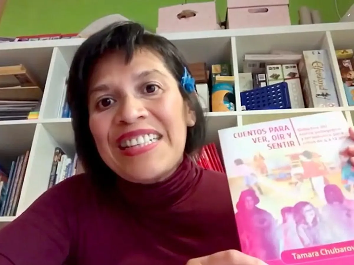 Jueves, 27 de febrero. Cuentos para público joven y adulto Maritza Tejecuentos