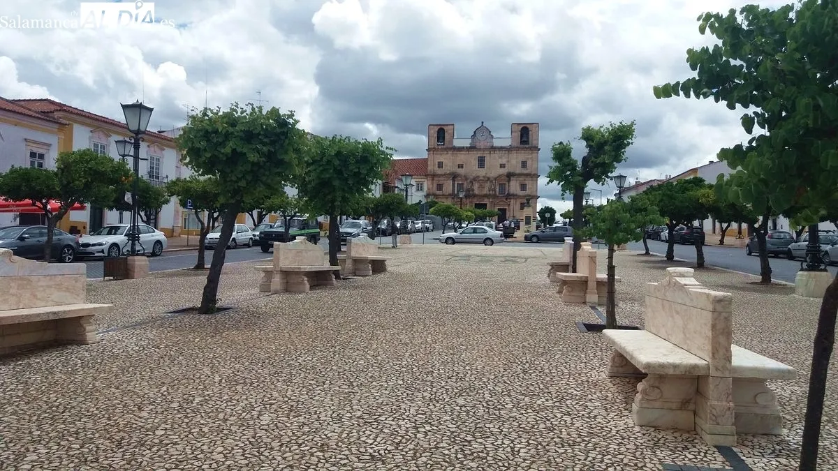 Vila Viçosa, plácida villa ducal y renacentista en la frontera alentejana | Fotos: Raquel Martín-Garay