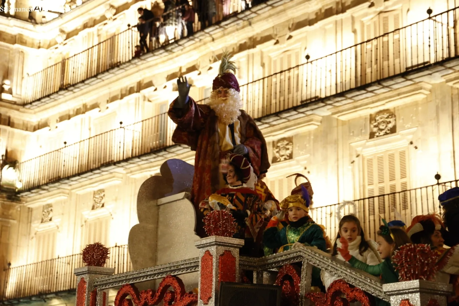 Fotos: David Sañudo