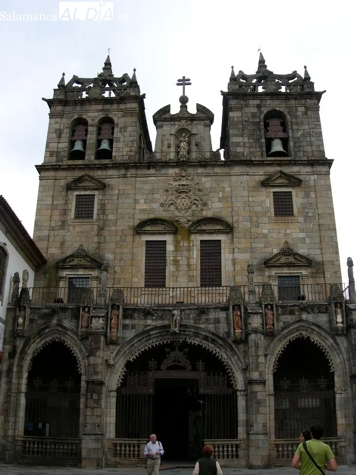 Catedral de Braga | Martín- Garay