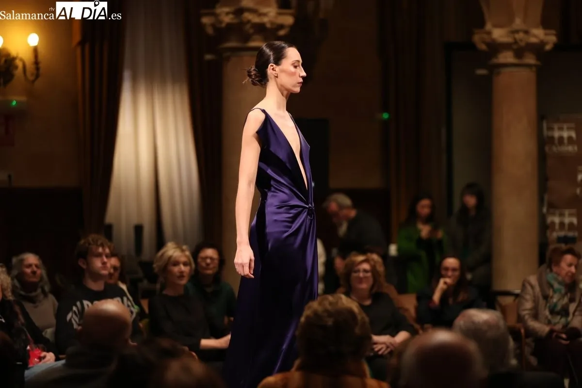Desfile de Moda 