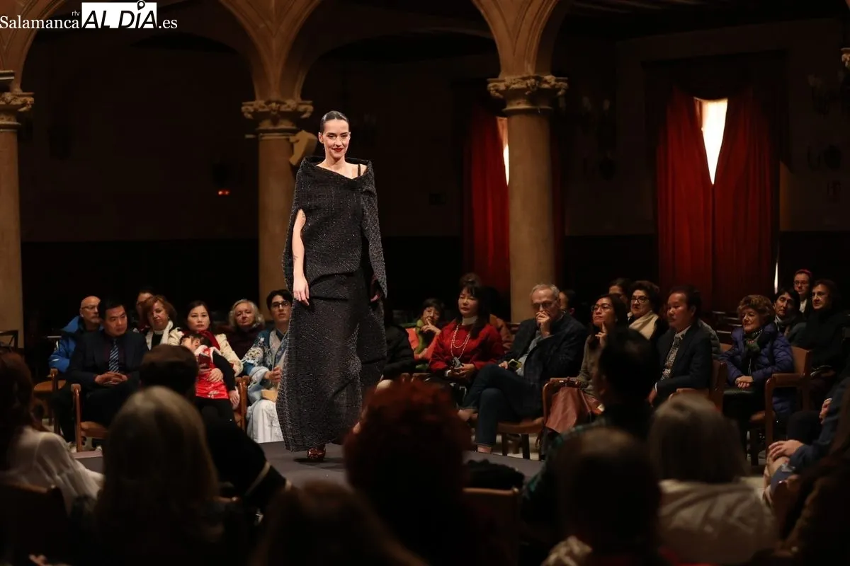Desfile de Moda 