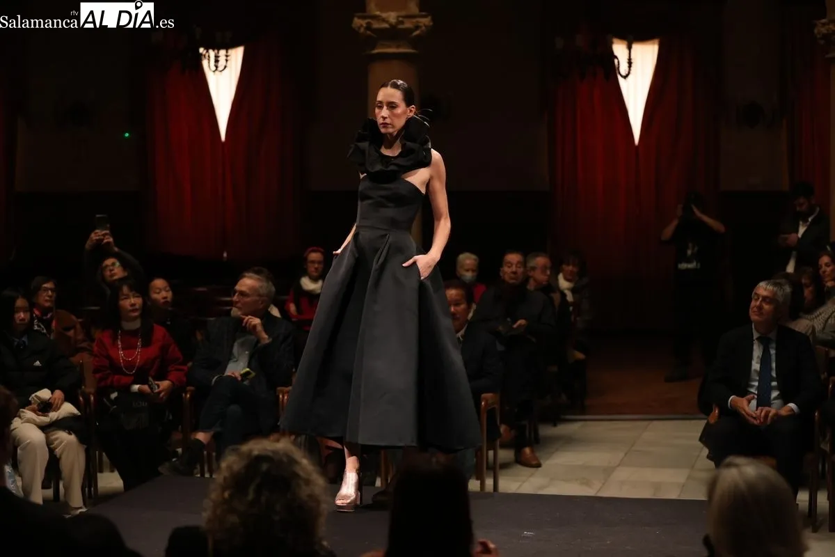 Desfile de Moda 