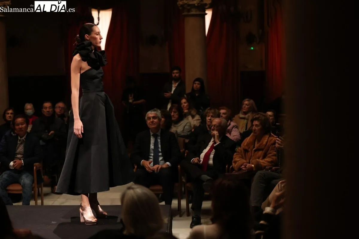 Desfile de Moda 