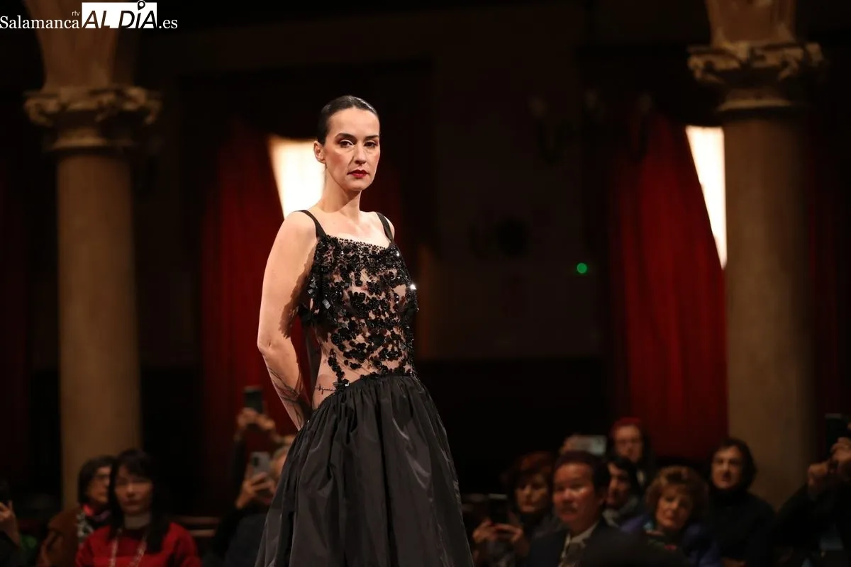 Desfile de Moda 