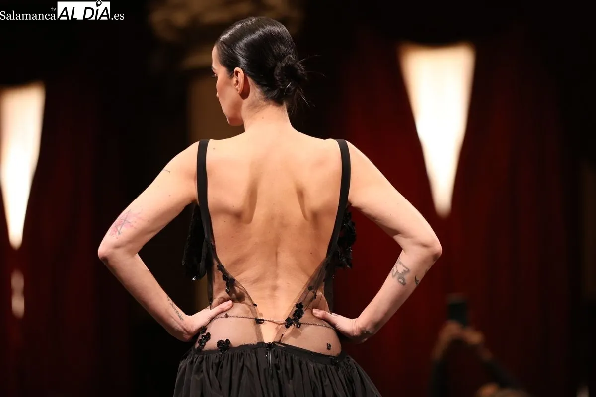 Desfile de Moda 