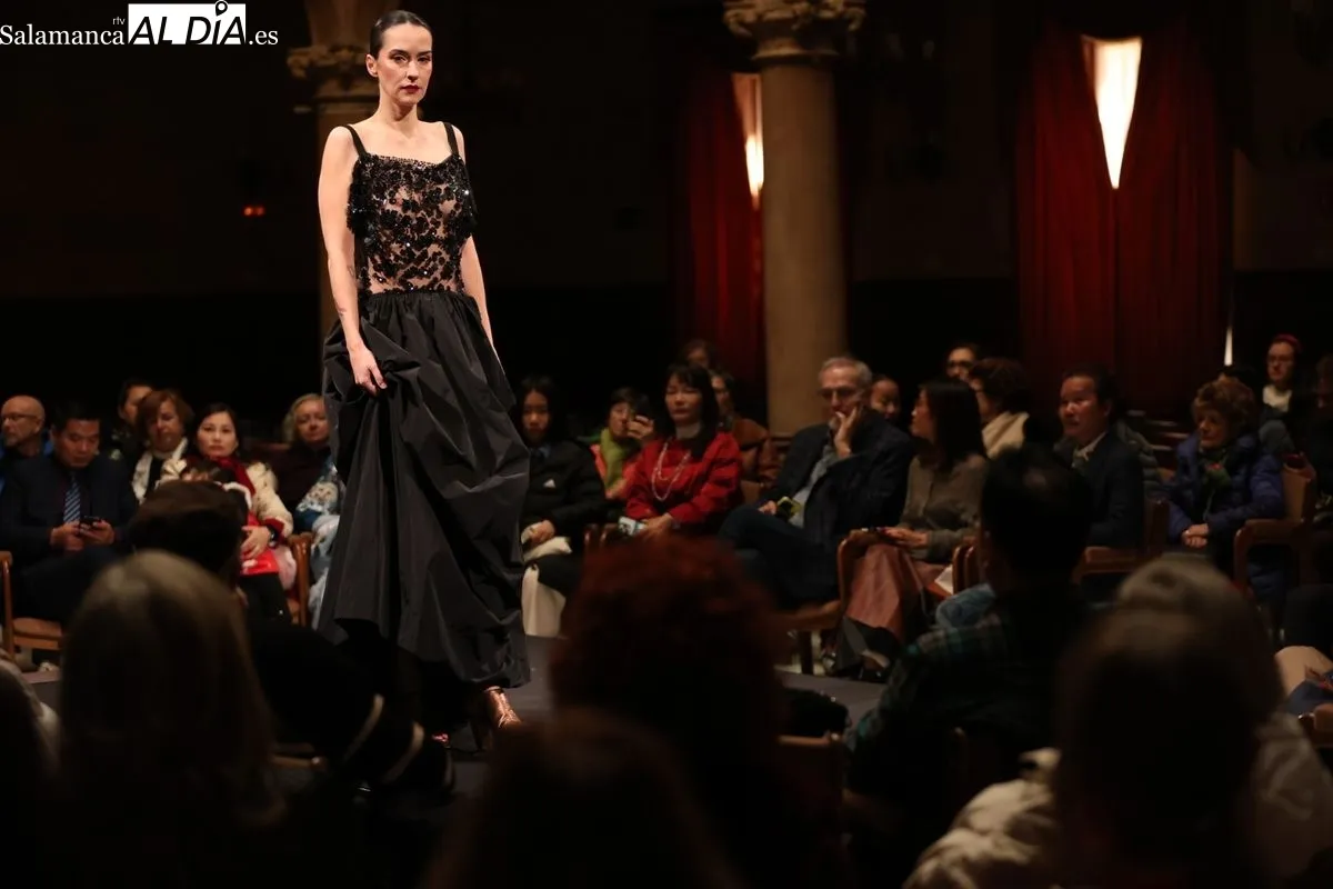 Desfile de Moda 