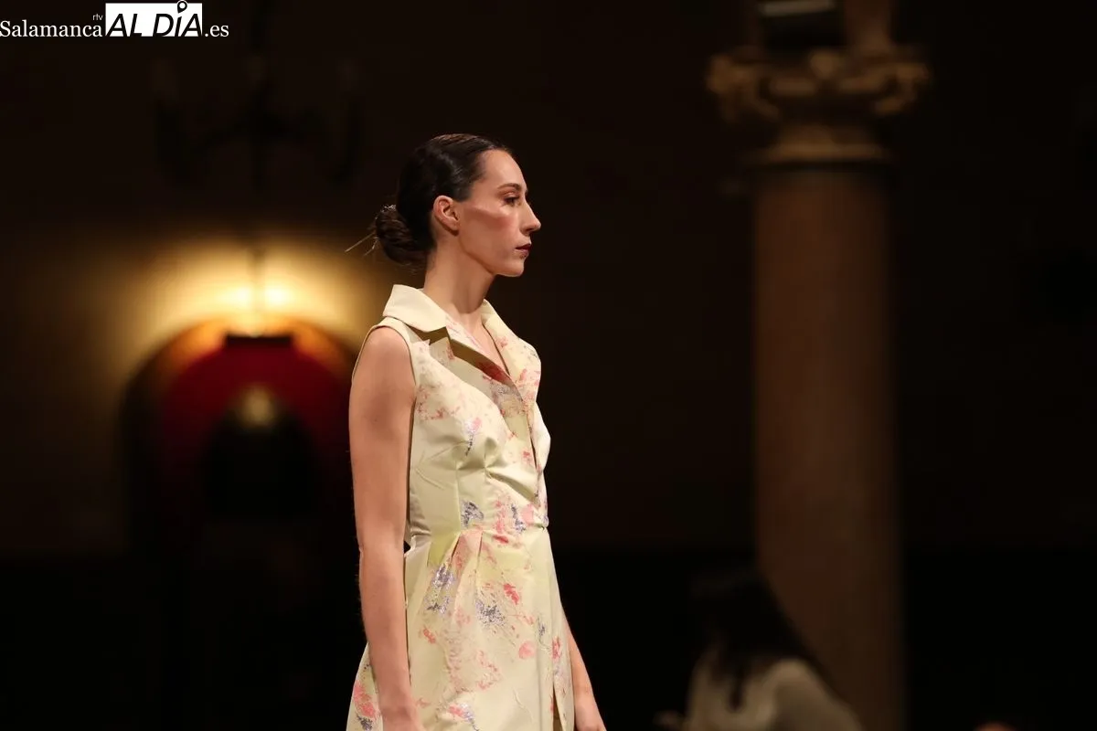 Desfile de Moda 