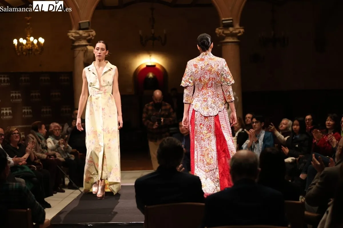 Desfile de Moda 