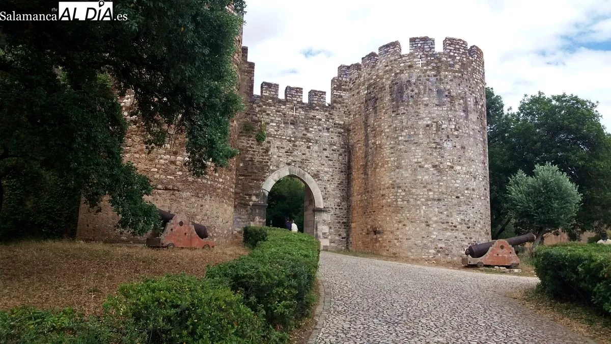 Vila Viçosa, plácida villa ducal y renacentista en la frontera alentejana | Fotos: Raquel Martín-Garay