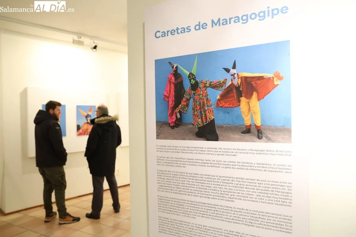 Exposición 