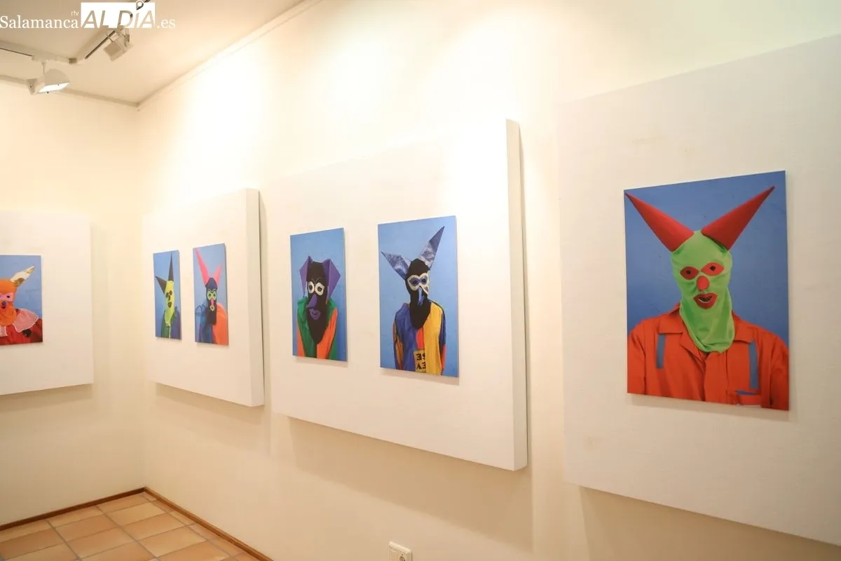Exposición 