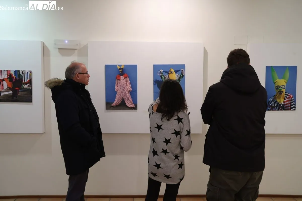 Exposición 