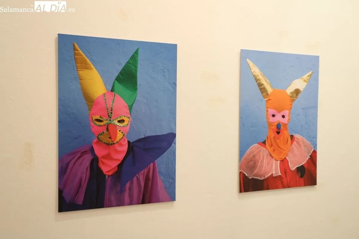 Exposición 