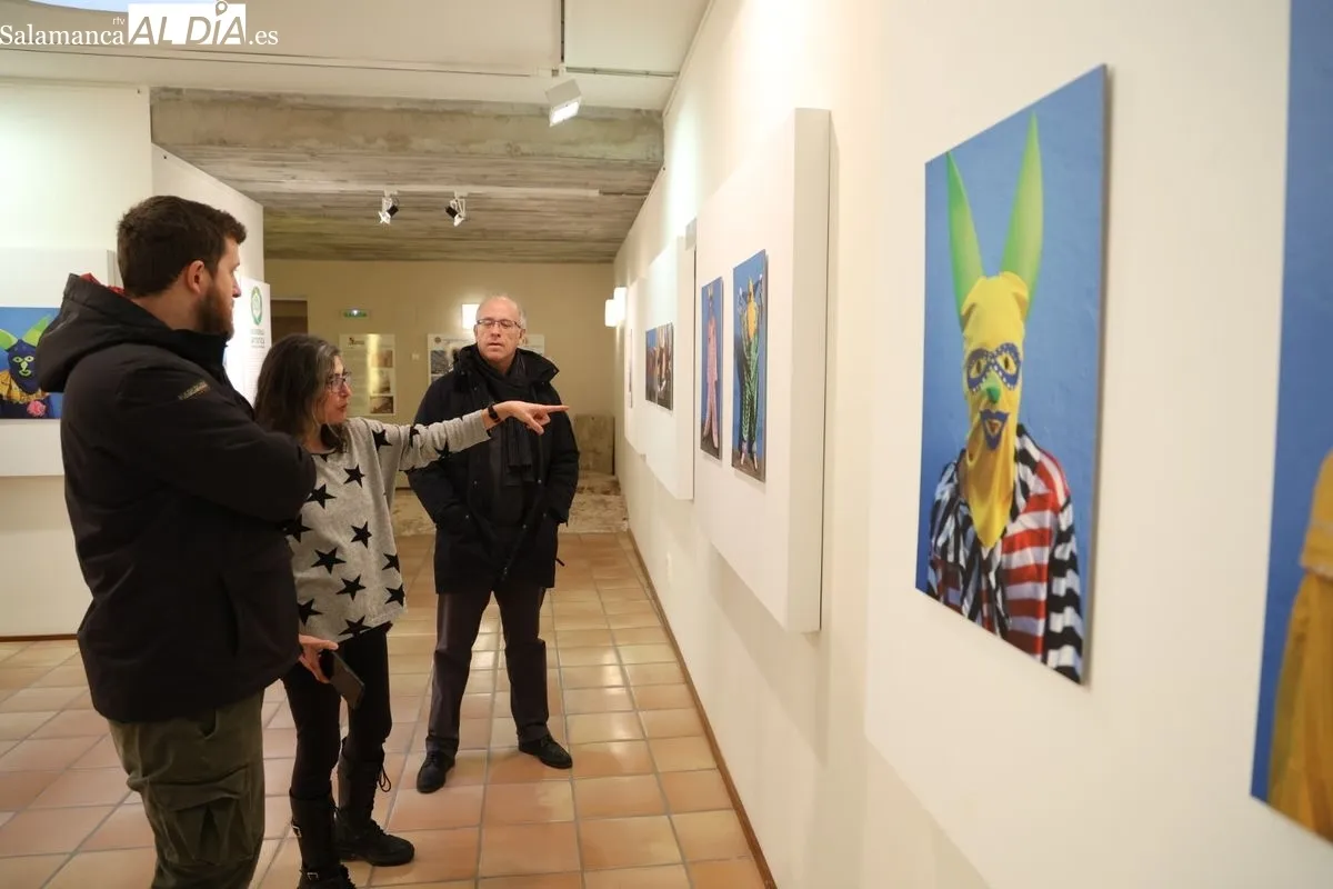 Exposición 