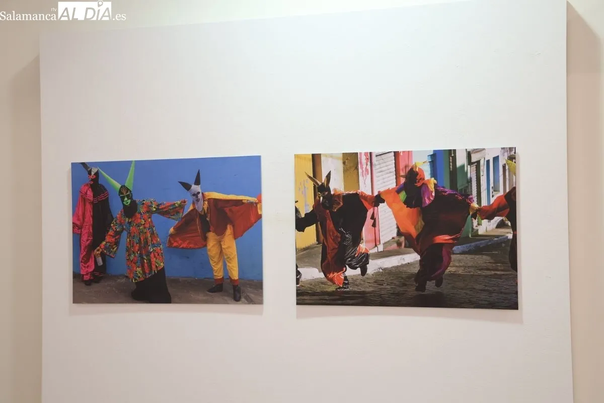 Exposición 