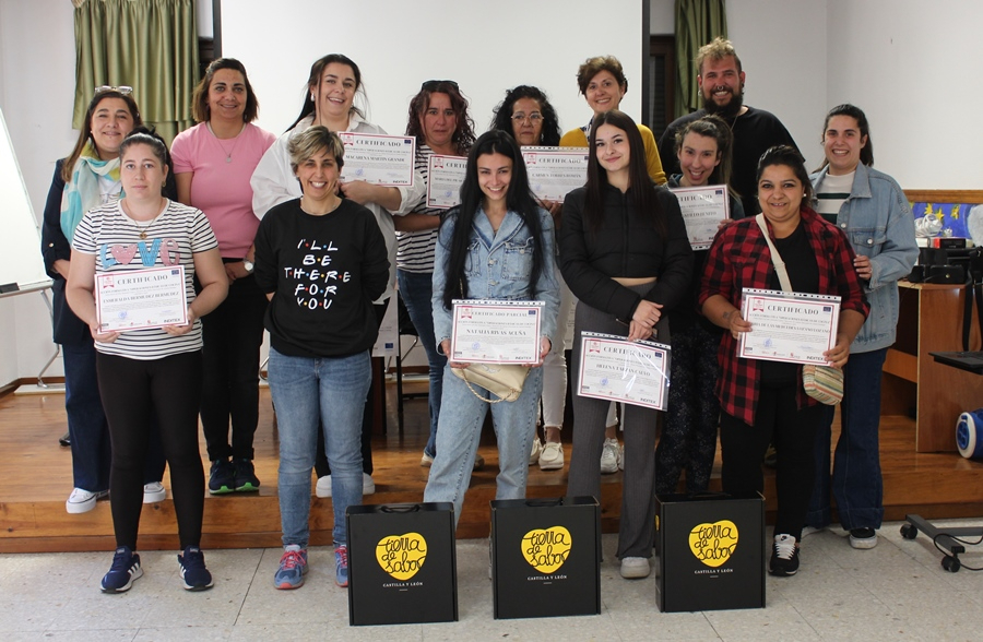 Cáritas llevará a cabo una nueva acción formativa en Operaciones básicas de Cocina