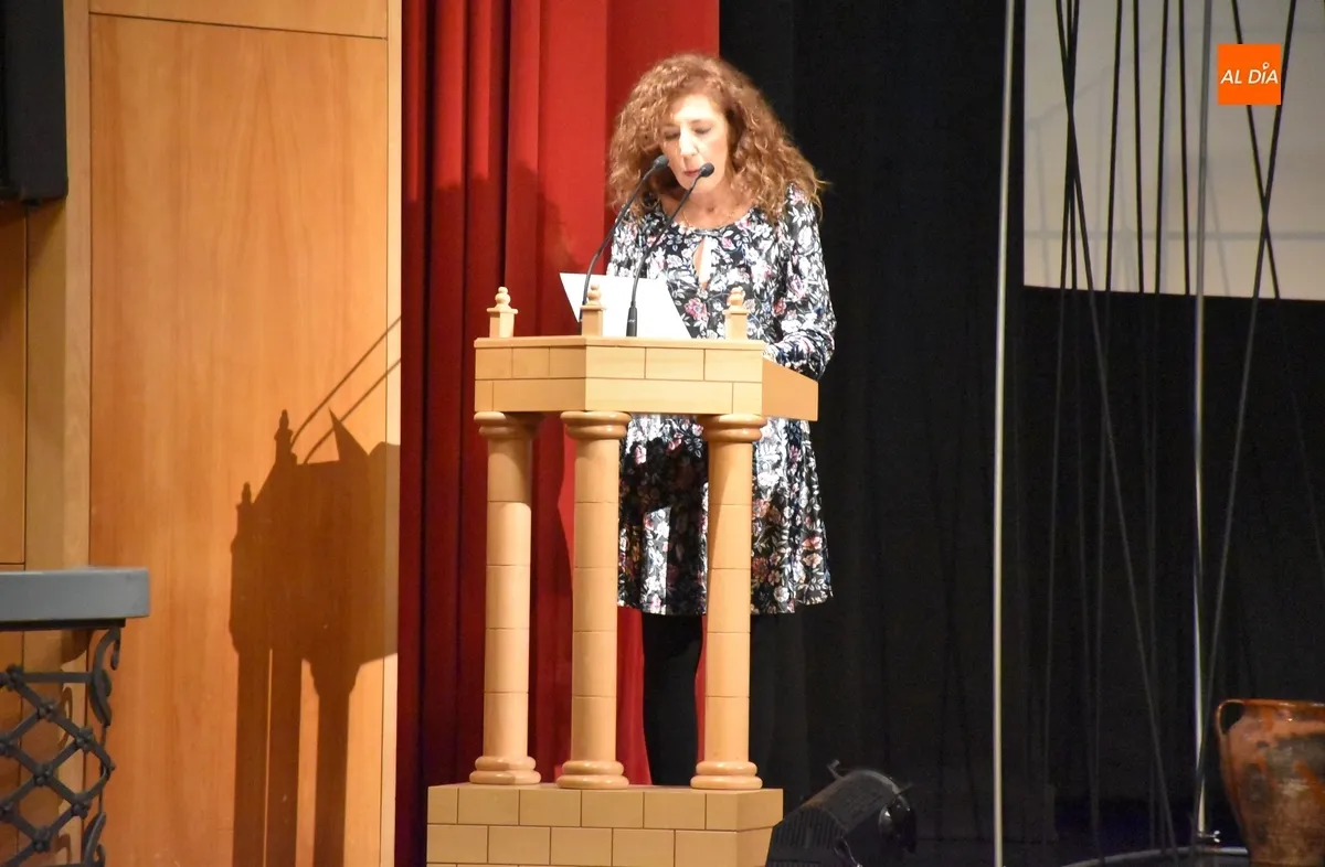 Foto 10 - Arrabal inaugura el 125 Aniversario del Teatro desvelando un magno proyecto cultural para la ciudad
