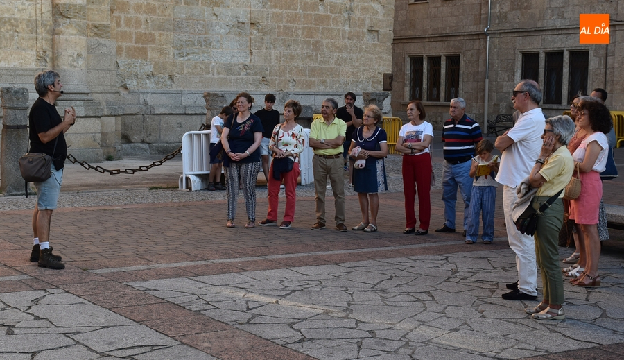 Programadas dos visitas napoleónicas para conmemorar el aniversario del Sitio de 1812