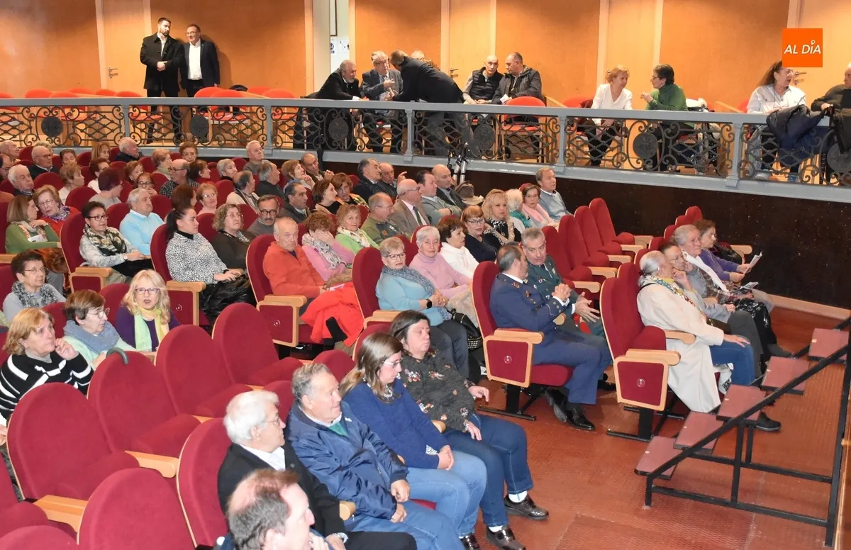 Foto 6 - La Banda Militar de AGRUMAD completa el D&iacute;a de San Sebasti&aacute;n con gui&ntilde;o incluido a Felipe VI