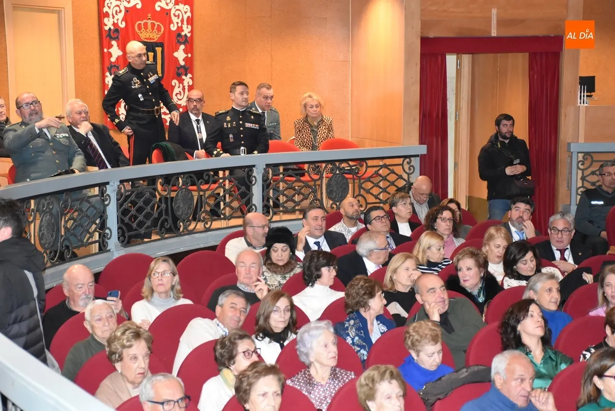 Foto 7 - La Banda Militar de AGRUMAD completa el D&iacute;a de San Sebasti&aacute;n con gui&ntilde;o incluido a Felipe VI