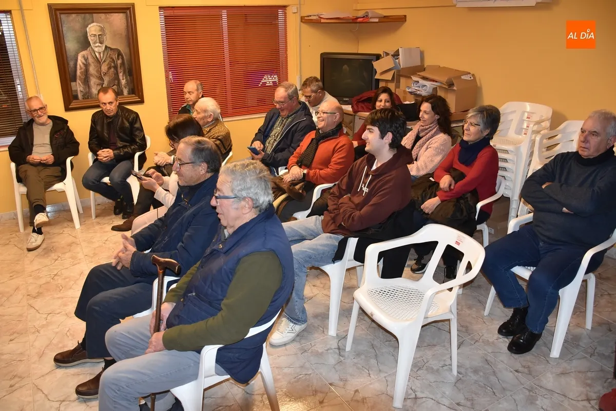 Foto 4 - El PSOE pide a Paco Ca&ntilde;amero que "respete la voluntad&rdquo; de La Fuente de San Esteban