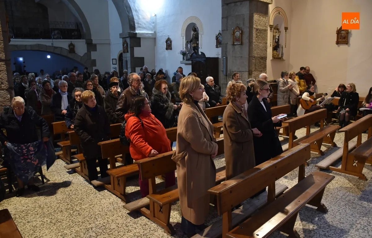 Foto 2 - San Andr&eacute;s redondea su intensa Navidad recibiendo a los Magos de Oriente