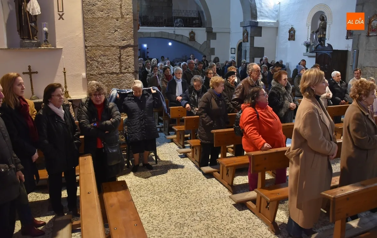 Foto 3 - San Andr&eacute;s redondea su intensa Navidad recibiendo a los Magos de Oriente