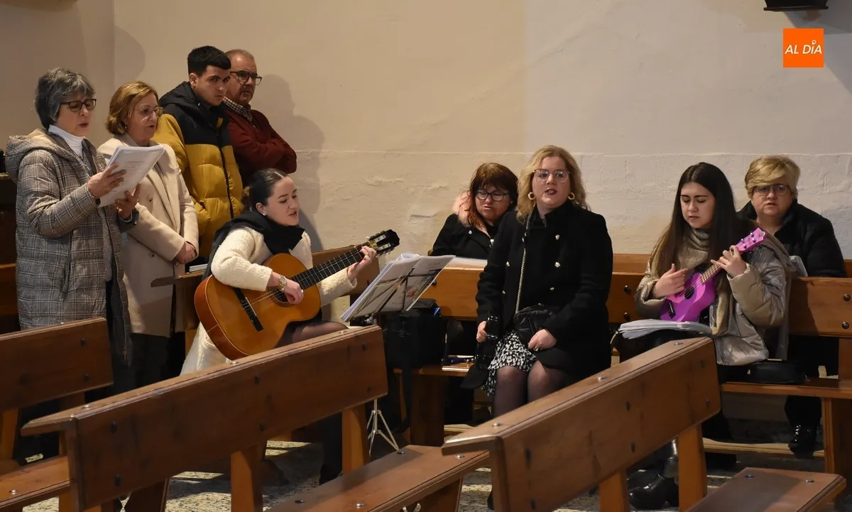 Foto 4 - San Andr&eacute;s redondea su intensa Navidad recibiendo a los Magos de Oriente