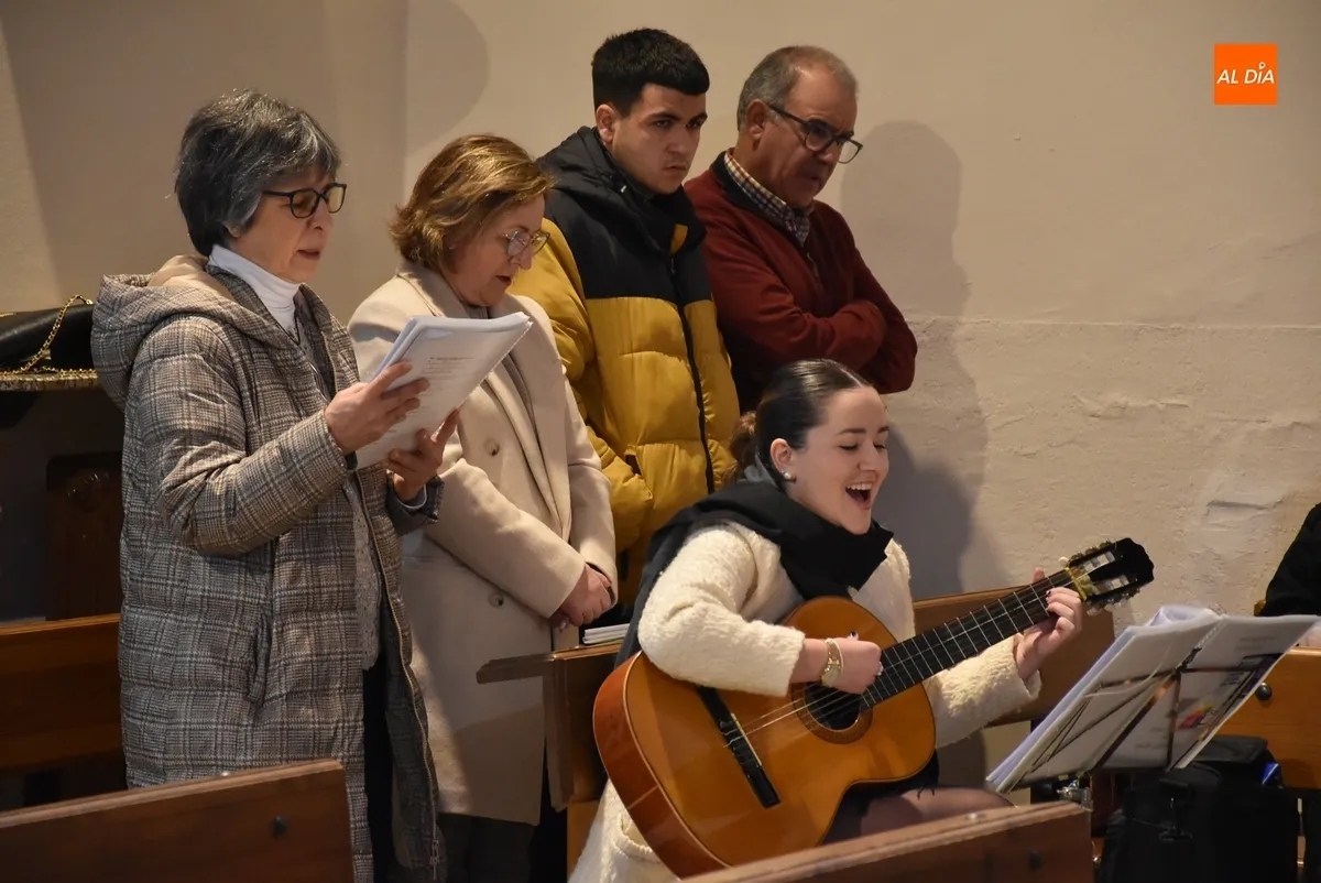 Foto 5 - San Andr&eacute;s redondea su intensa Navidad recibiendo a los Magos de Oriente