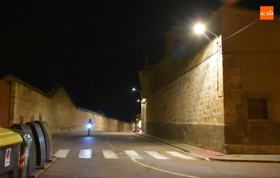 30 municipios de la comarca de Ciudad Rodrigo reciben subvenciones del POE 2024