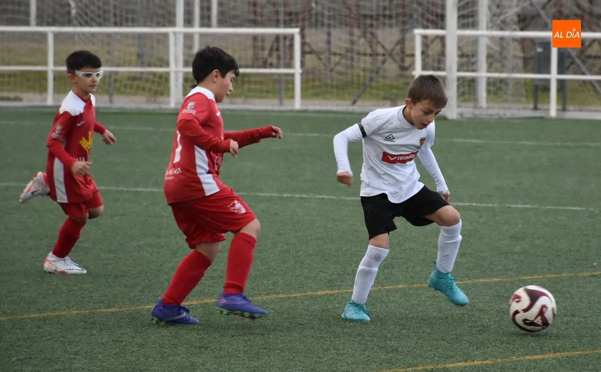Foto 2 - #MARCADOR [25-26 Enero]
